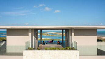 Ambergris Cay Private Island - All-Inclusive