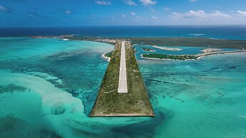 Ambergris Cay Private Island - All-Inclusive