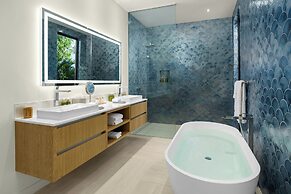 Ambergris Cay Private Island - All-Inclusive
