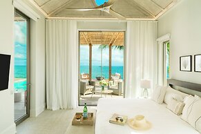Ambergris Cay Private Island - All-Inclusive