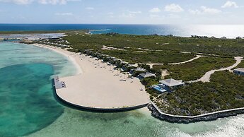 Ambergris Cay Private Island - All-Inclusive