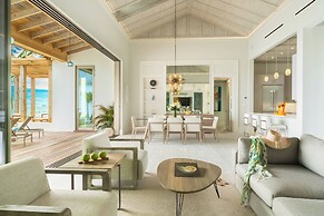 Ambergris Cay Private Island - All-Inclusive