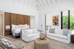 Ambergris Cay Private Island - All-Inclusive