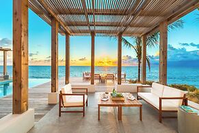 Ambergris Cay Private Island - All-Inclusive