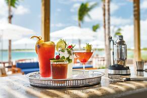 Ambergris Cay Private Island - All-Inclusive