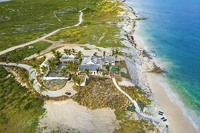 Ambergris Cay Private Island - All-Inclusive