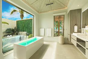 Ambergris Cay Private Island - All-Inclusive