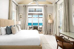 Ambergris Cay Private Island - All-Inclusive