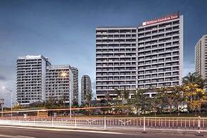 Hilton Garden Inn Sanya