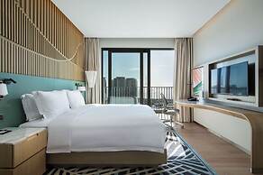 Hilton Garden Inn Sanya