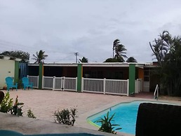 Jade's Oasis