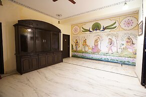 The Lake View Palace