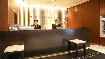 Hotel Kuretakesou Hiroshima Otemachi