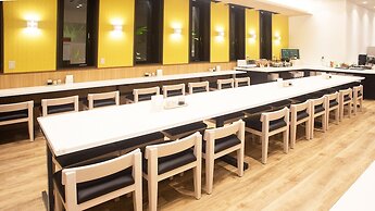 Hotel Kuretakesou Hiroshima Otemachi