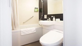 Hotel Kuretakesou Hiroshima Otemachi
