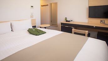 Hotel Kuretakesou Hiroshima Otemachi