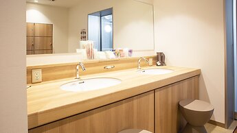 Hotel Kuretakesou Hiroshima Otemachi