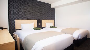 Hotel Kuretakesou Hiroshima Otemachi