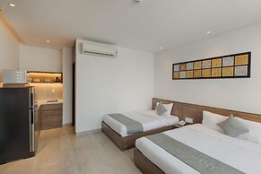 Fanta Suite Villa