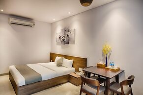 Fanta Suite Villa