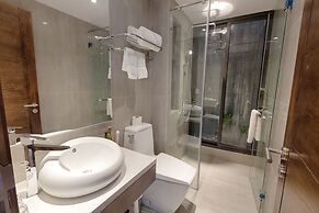 Fanta Suite Villa