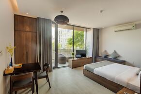 Fanta Suite Villa