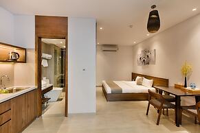 Fanta Suite Villa