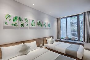 Fanta Suite Villa