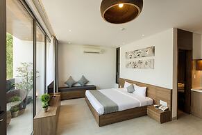 Fanta Suite Villa