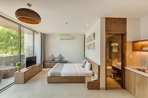 Fanta Suite Villa