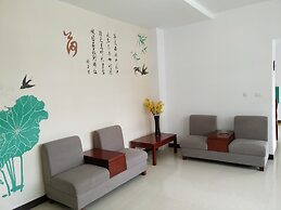 FangLian Lake Holiday Resort