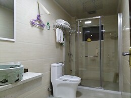 FangLian Lake Holiday Resort