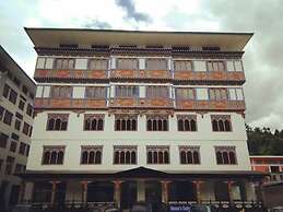 Amaa's Suites