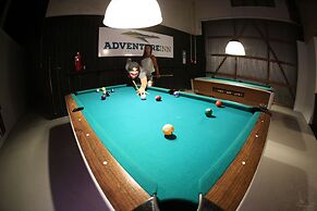 Adventure Inn Marahau - Hostel