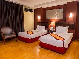 Atrium Boutique Hotel