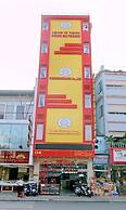 Tram Huong