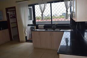 Westside Residency