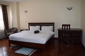 Westside Residency