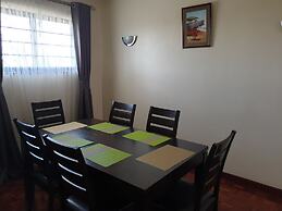 Westside Residency