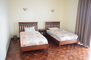 Westside Residency