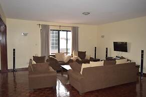 Westside Residency