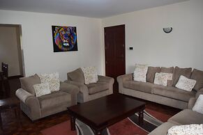 Westside Residency