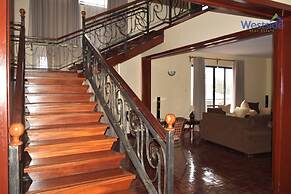 Westside Residency