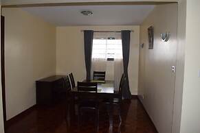 Westside Residency