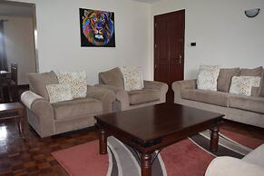 Westside Residency
