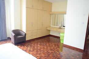 Westside Residency