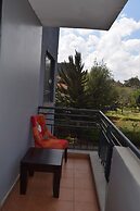 Westside Residency