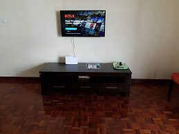 Westside Residency