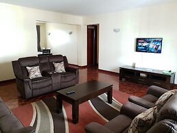 Westside Residency