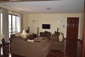 Westside Residency